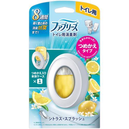 ファブトイレシトラス ６ｍｌ | P&G