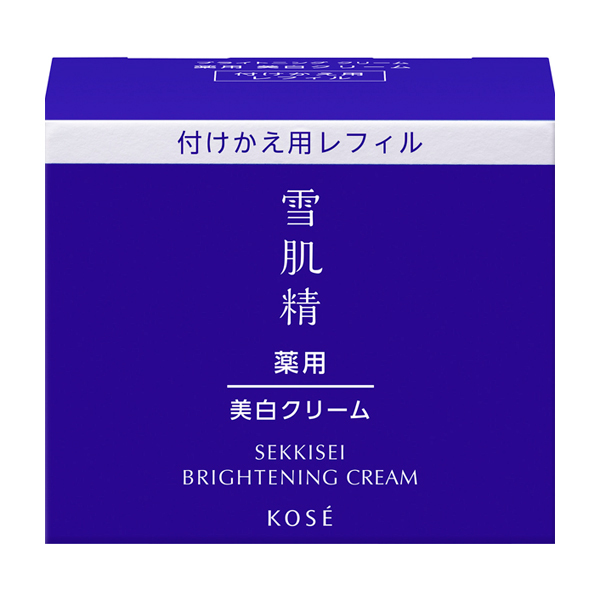 セッキセイ　クリームＮ　Ｒ ４０ｇ | コーセー化粧品