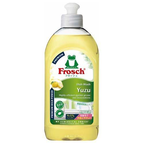 フロッシュ　ユズ３００ｍｌ ３００ｍｌ | 旭化成