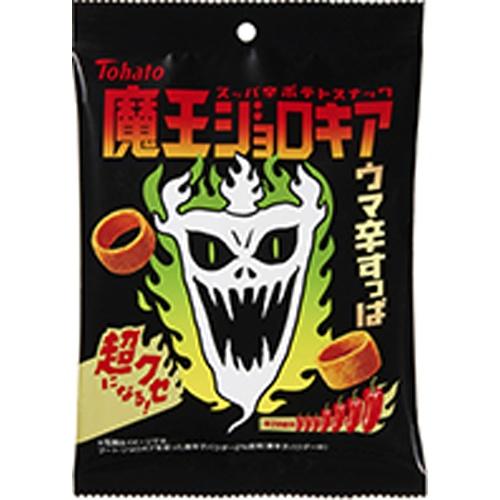 魔王ジョロキア ４０ｇ | 東鳩