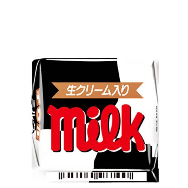 チロルチョコミルク ３０個 | チロルチョコ