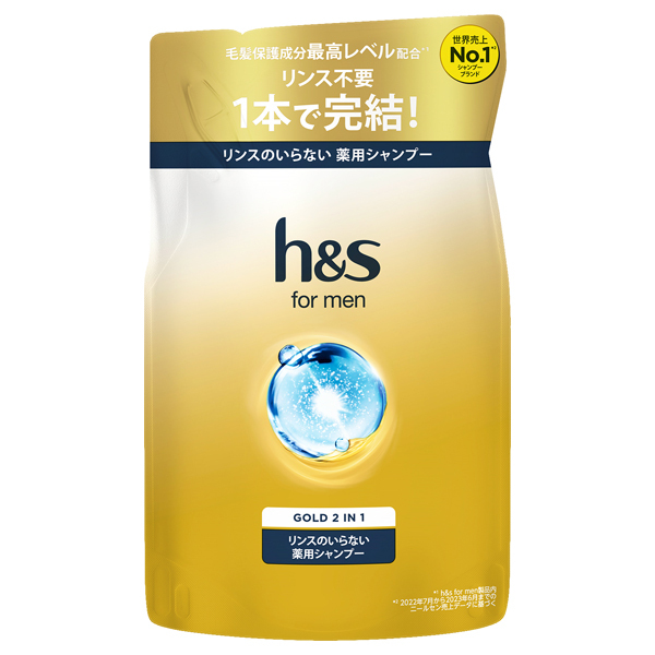 ＨＳＭＥＮ２ＩＮ１ＳＰ替 ３００ｇ | P&G