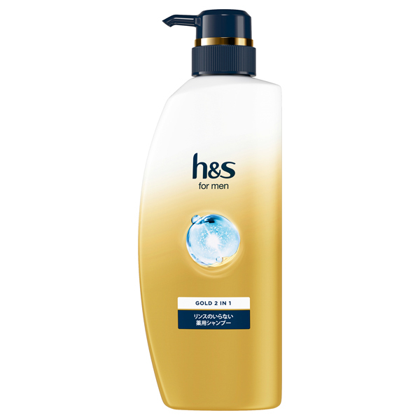 ＨＳＭＥＮ２ＩＮ１ＳＰ ３５０ｇ | P&G