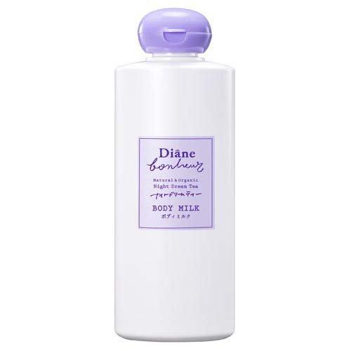 ダイアンボヌールＢミルクＮＤ ３９０ｍｌ | ネイチャーラボ