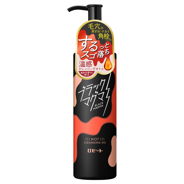 ブラックＭオイル１８０ｍｌ １８０ｍｌ | ロゼット