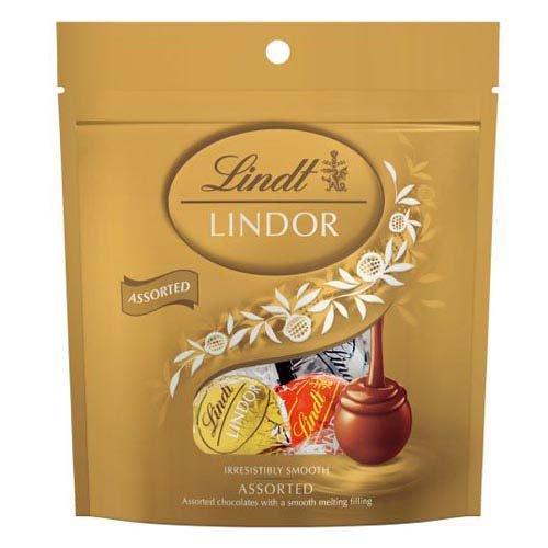 リンドール　アソートパック ４８ｇ | 三菱食品