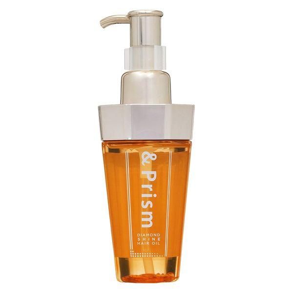 ＆Ｐｒｉｓｍ　ＤＳヘアオイル １００ｍｌ
