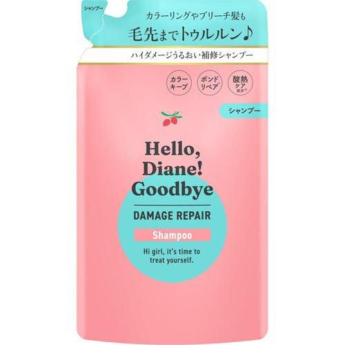 ダイアンＨＤＧハイダメージ補修ＳＰ替 ３２０ｍｌ | ネイチャーラボ