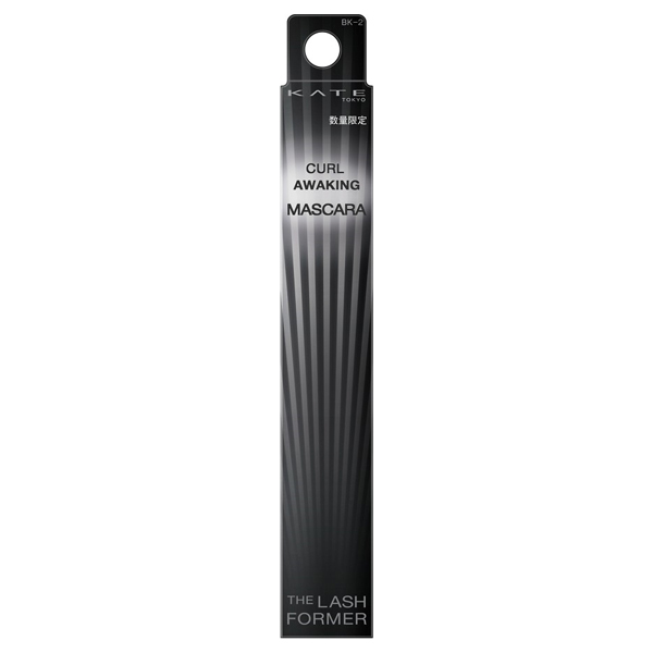 ＫＴ　カールＡＷマスカラ　ＢＫ２ ５．５ｇ | カネボウ化粧品