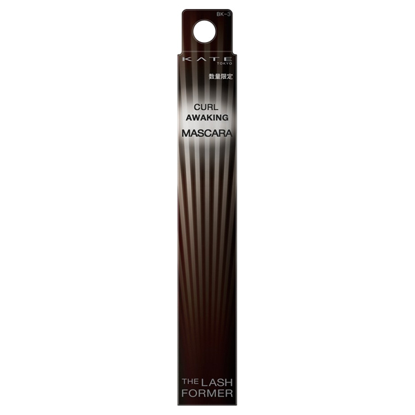 ＫＴ　カールＡＷマスカラ　ＢＫ３ ５．５ｇ | カネボウ化粧品