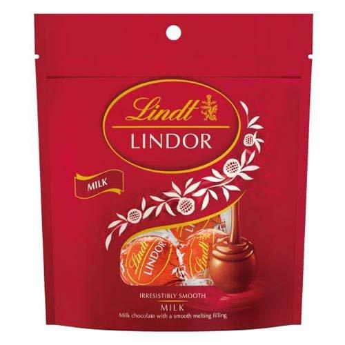 リンドール　ミルクパック ４P（４８ｇ） | 三菱食品