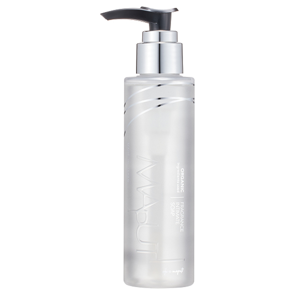 ＭＡＰＵＴＩインティメイトソープ １２０ｍｌ | ｌｏｊｕｓ