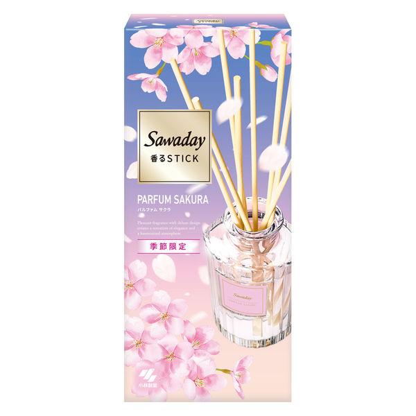 【在庫状況】サワデー香るStパルさくら 70ml | 小林製薬取扱店舗 - EPARKくすりの窓口