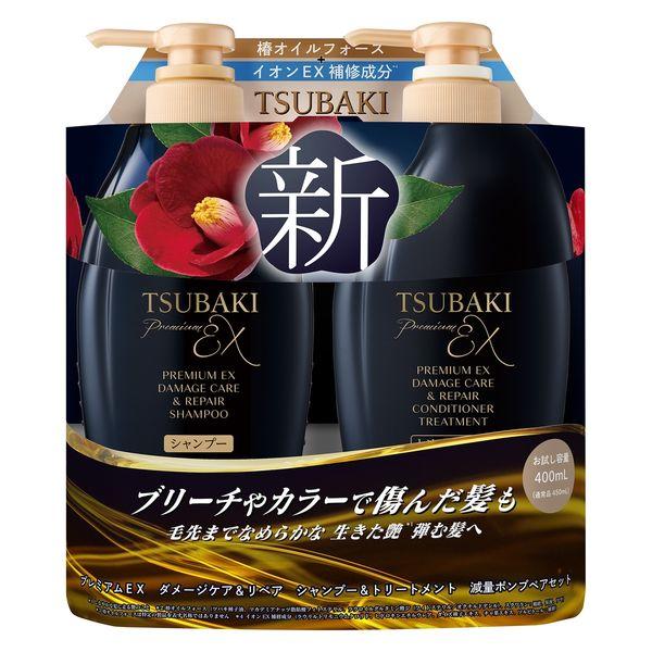 ＴＢＫプレミアムＥＸペアセッ ４００ｍｌ×２本 | ファイントゥディ