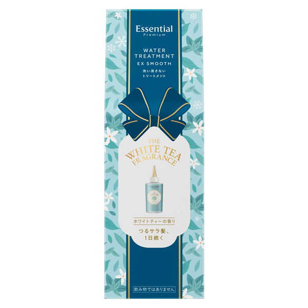 エッセンシャルＷＴＲ　ホワイトティー ２００ｍｌ | 花王