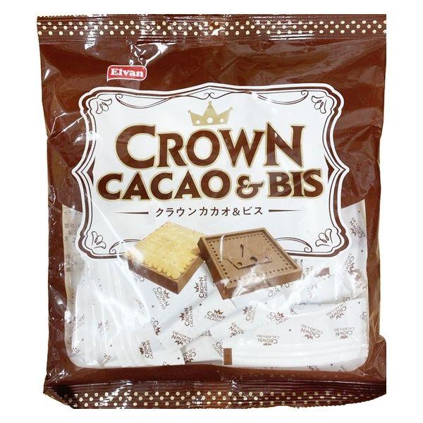 クラウンカカオ＆ビス ２２０ｇ | クリート