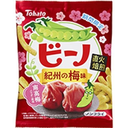 ビーノ　紀州の梅味 ５１ｇ | 東鳩