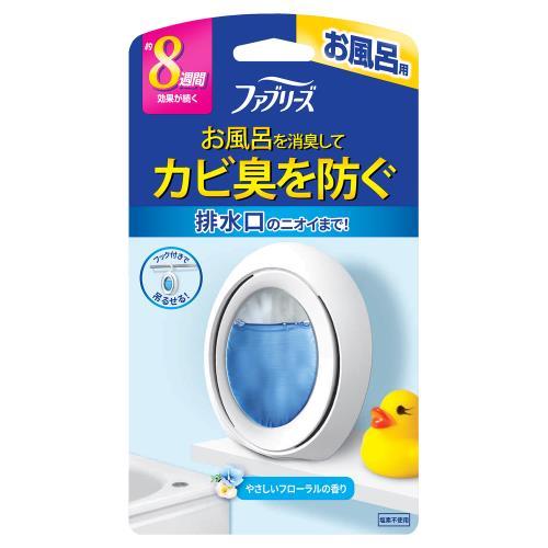 ＦＲお風呂用フローラル ７．３ｍｌ | P&G
