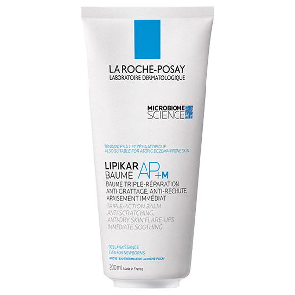 ＬＲＰリピカＦ＆ＢバームＡＰ＋Ｍ ２００ｍｌ | ラロッシュP