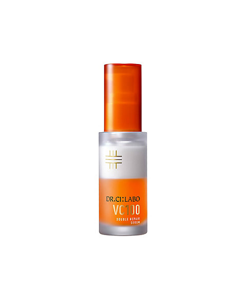 ＣＬＶＣ１００ダブルリペアセラムａ ３０ｍｌ | ドクターシーラボ