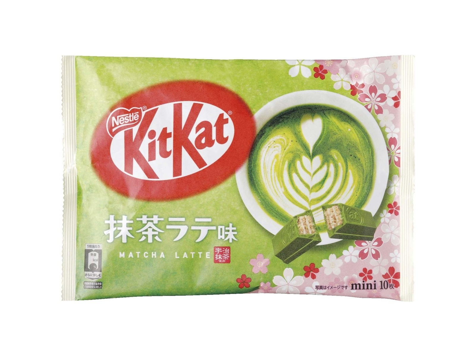 キットカット　あまおう苺 １０枚 | ネスレ