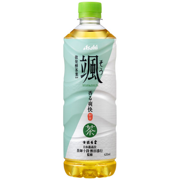 アサヒ　颯 ６２０ｍｌ | アサヒ飲料