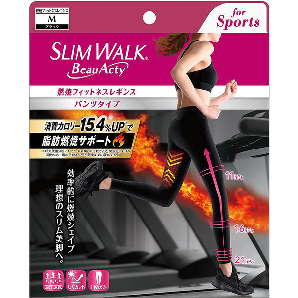 ＳＷＢＡ燃焼フィットレギンス １個 | ピップフジモト
