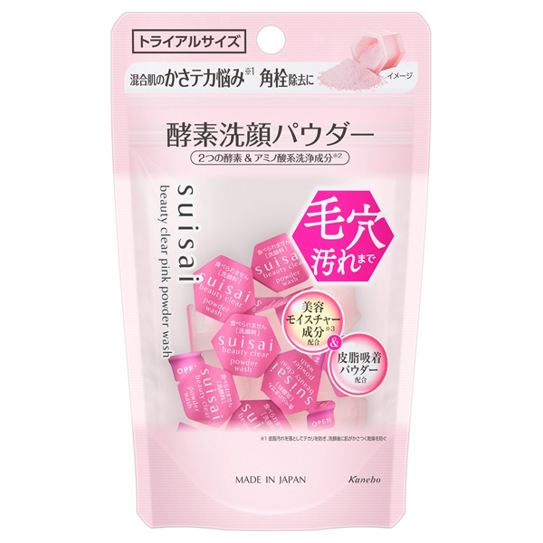 ＳＵＢＣＰＫパウダーＷ１５ ６ｇ | カネボウ化粧品
