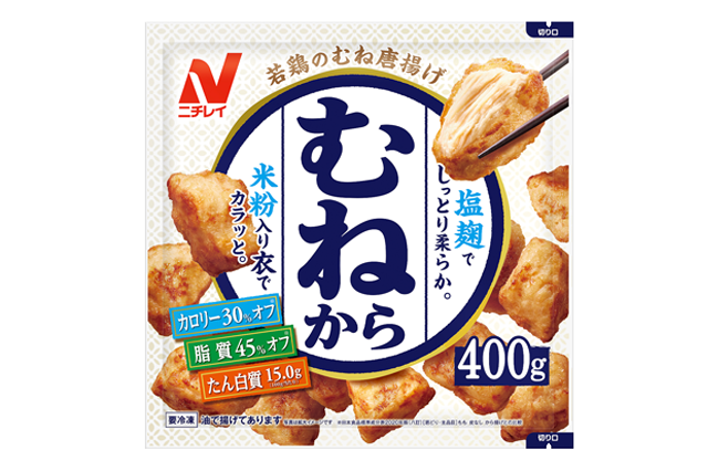 むねから ４００ｇ | ニチレイ