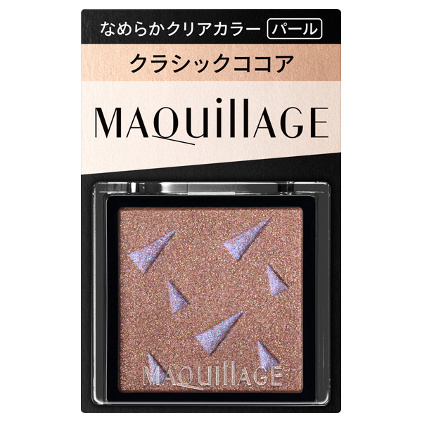 ＭＱ　ＣアイカラーＳＢＥ７７５ １ｇ | 資生堂化粧品