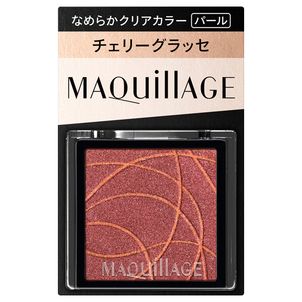 ＭＱ　ＣアイカラーＳＲＤ５７６ １ｇ | 資生堂化粧品