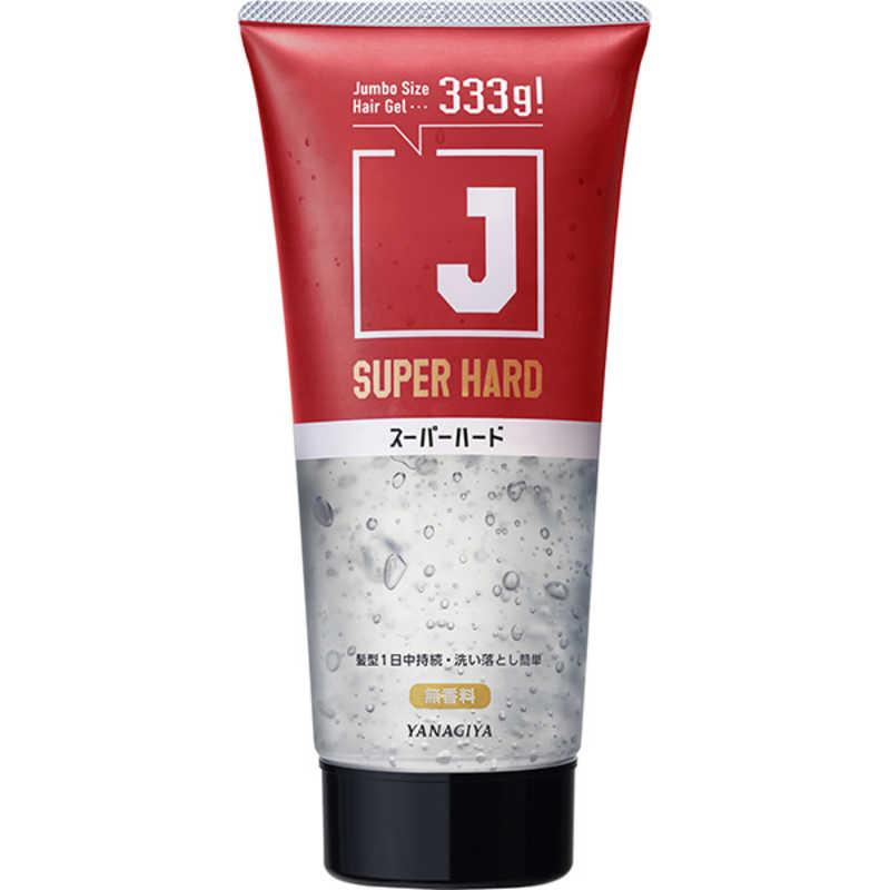 Ｊ　スーパーハードジェル　Ｎ ３３３ｇ | 柳屋