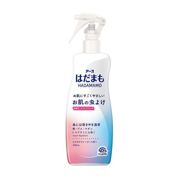 はだまもミスト ２００ｍｌ | アース製薬