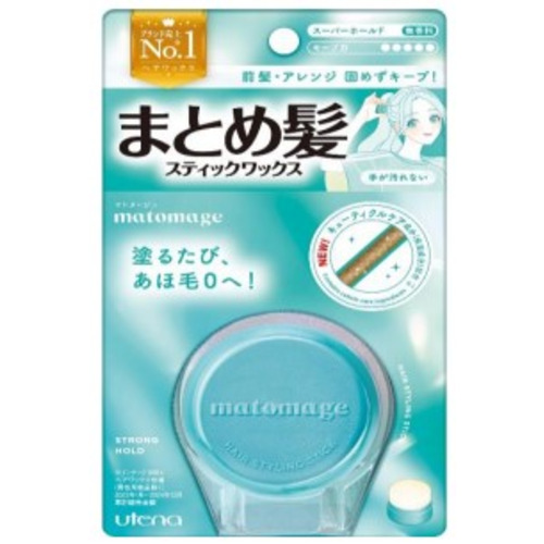 マトメージュスティックＳＨ １３ｇ | ウテナ