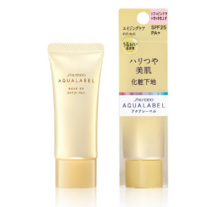 ＡＱＬアカルイツヤハダベース | 資生堂化粧品