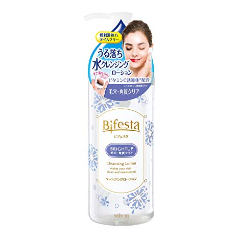 ＢＡ水クレンジングＬブライト ３００ｍｌ | マンダム