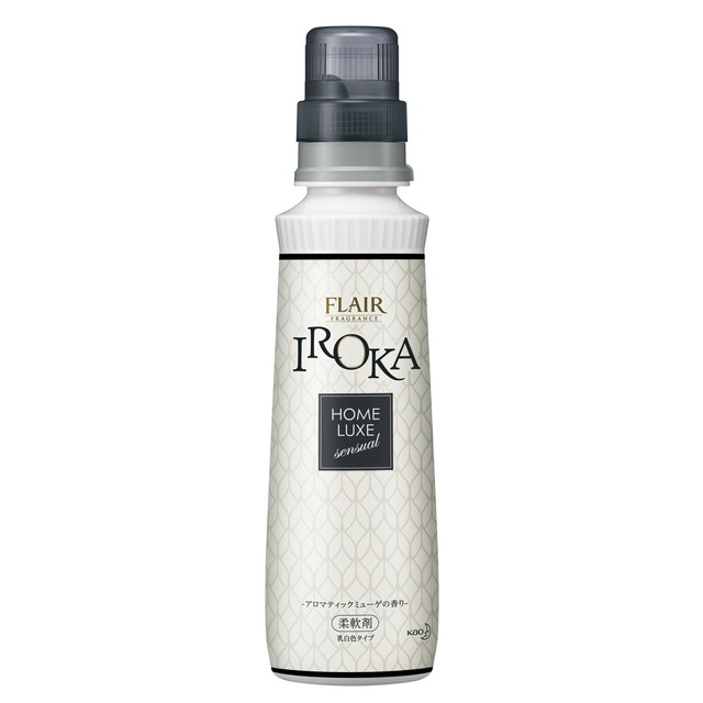 フレアＦ　ＩＲＯＫＡＨｏｍｅＬ本体 ５７０ｍｌ | 花王