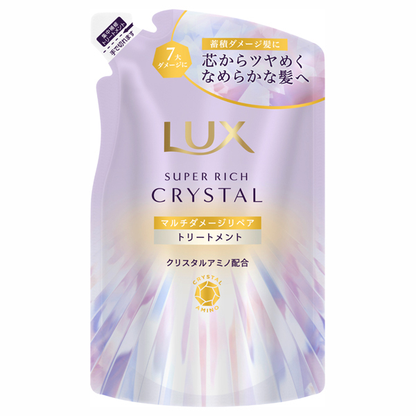 ラックスＣ　ＤＲ　ＴＲ　詰替 ３００ｇ | ユニリーバ