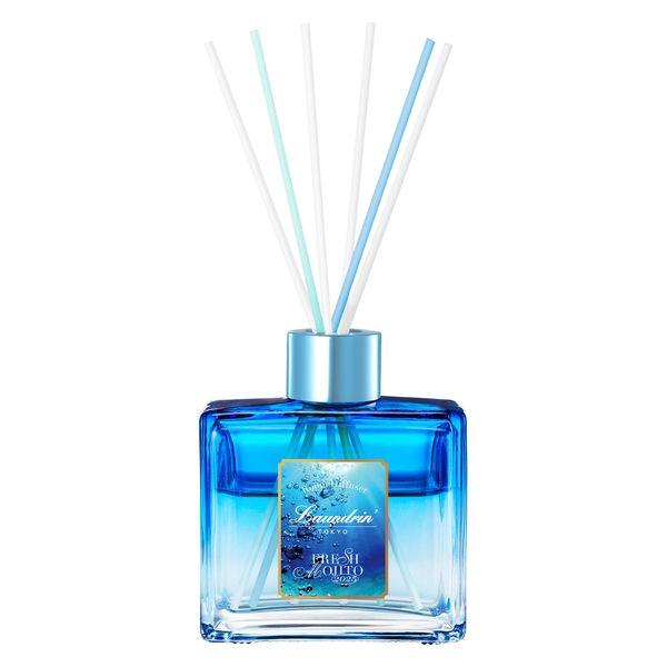 ランドリンルームＤＦモヒート２０２５ ８０ｍｌ | ネイチャーラボ