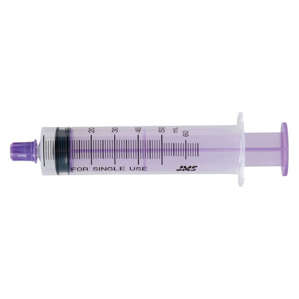 ジェイフィードＥＮシリンジ　３０ｍｌ×５０本 ３０ｍｌ×５０本 | JMS