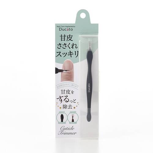 ＤＣＴキューティクルトリマー １本 | シャンティ