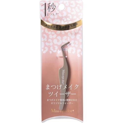 まつげメイクツイーザー １本 | ネイチャーラボ