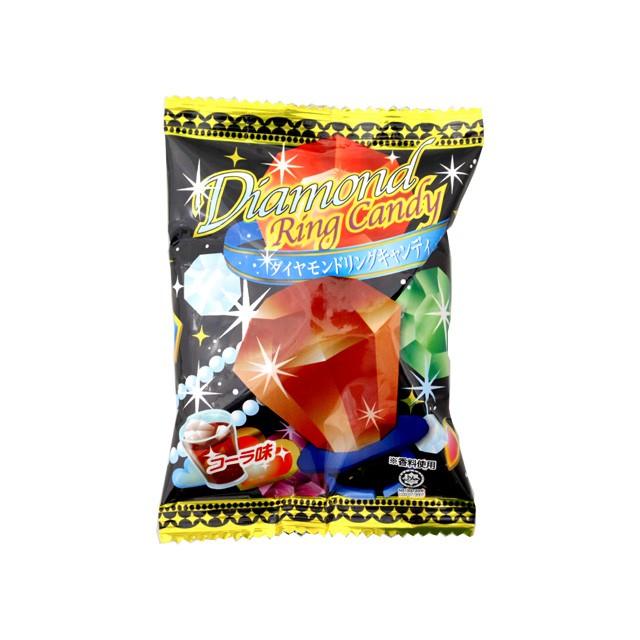 ダイヤモンドＲキャンディコーラ ２４個 | やおきん