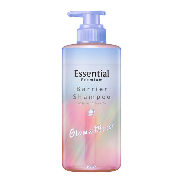 ＥＳプレ　バリアＳＰ　Ｇ＆Ｍ　本体 ４５０ｍｌ | 花王