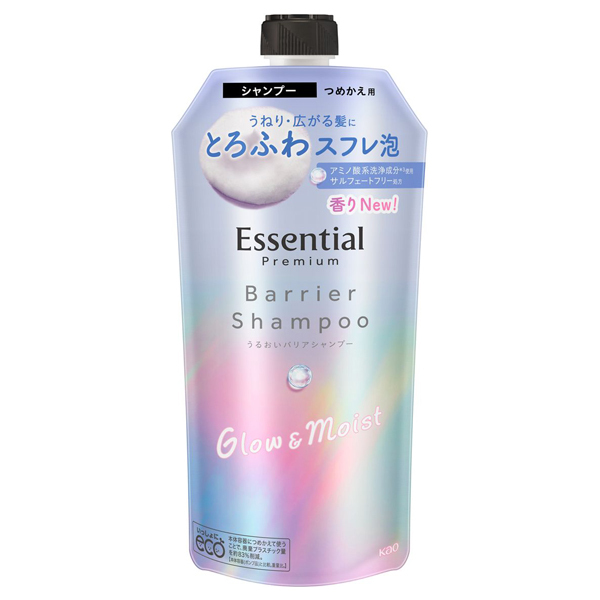 ＥＳプレ　バリアＳＰ　Ｇ＆Ｍ　替 ３４０ｍｌ | 花王