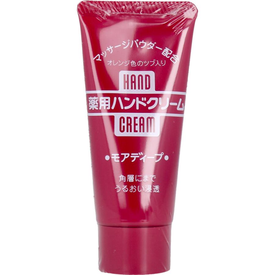 薬用モアディープチューブ ３０ｇ | ファイントゥディ