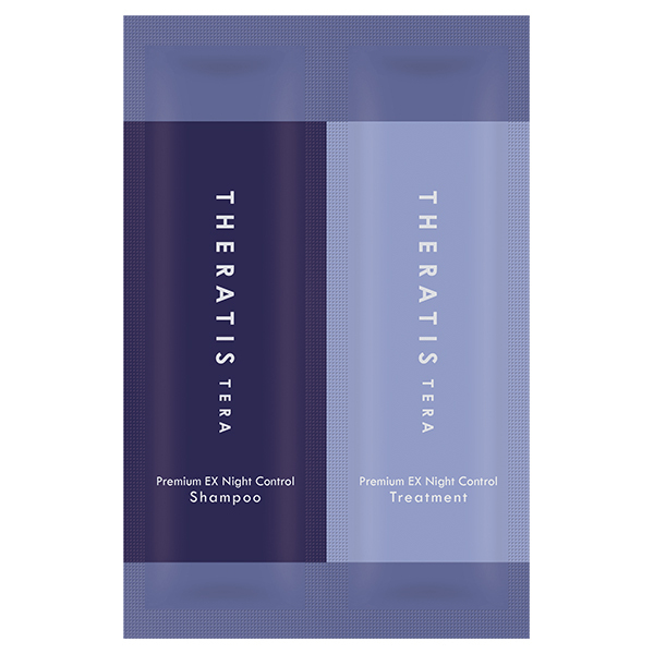 在庫状況】セラティス テラP EX ナイト 10ml+10g | ヴィー