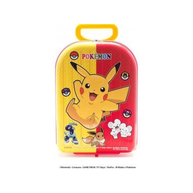 ポケモンキャリーケース １個 | ロッテ