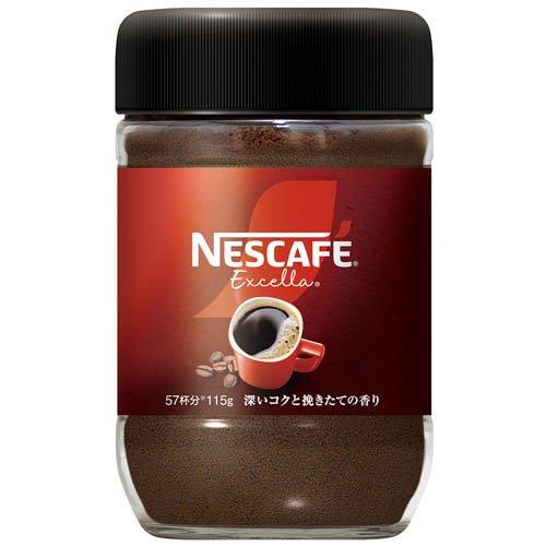 ネスカフェエクセラ １１５ｇ | ネスレ