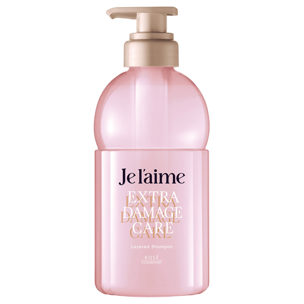 ジュレーム　ＬＹ　ＳＰダメージ ４６０ｍｌ | コーセー化粧品